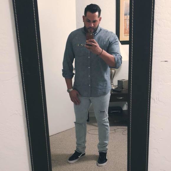 Meet your Posher, Ricky - Picture 1 of 1